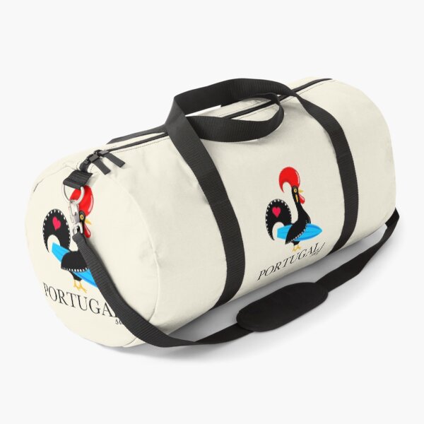 Item preview, Portugal surf rooster  designed and sold by alexandracpinto.