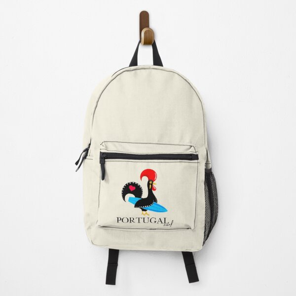 Item preview, Portugal surf rooster designed and sold by alexandracpinto.