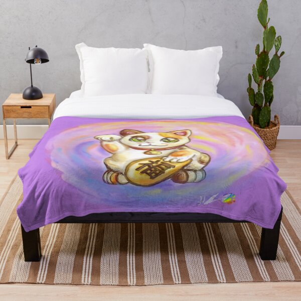 Item preview, Lucky cat designed and sold by AnimalLab.