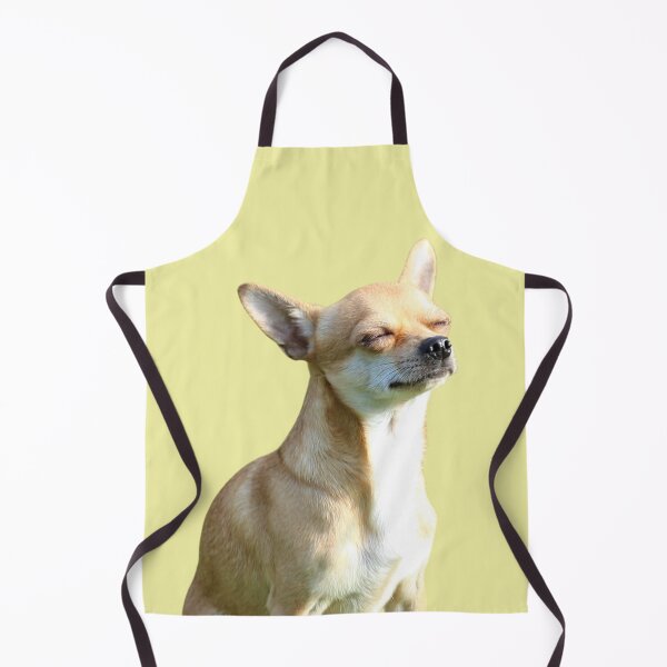 Item preview, Cute Chihuahua designed and sold by RainbowSpinkle.