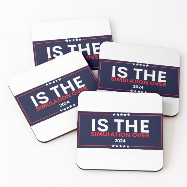 Item preview, Is the simulation over 2024 designed and sold by E6Designs.