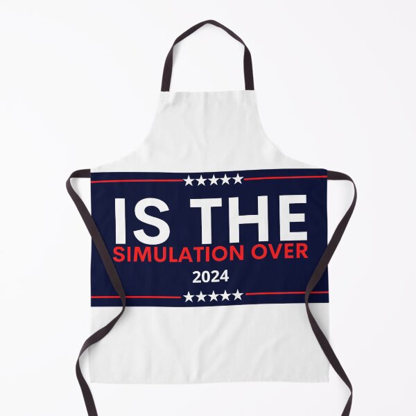 Item preview, Is the simulation over 2024 designed and sold by E6Designs.