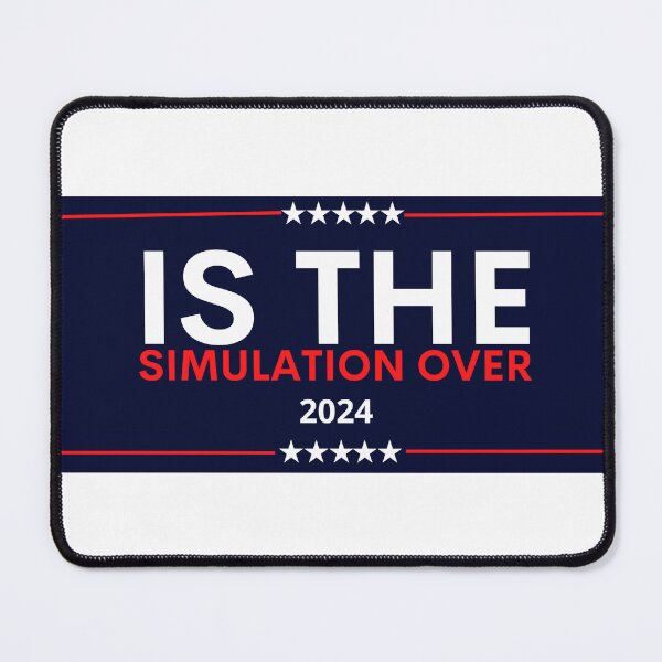 Item preview, Is the simulation over 2024 designed and sold by E6Designs.
