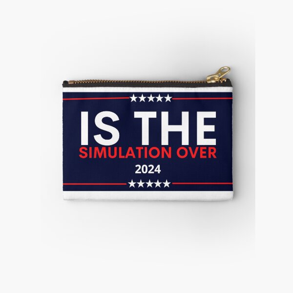 Item preview, Is the simulation over 2024 designed and sold by E6Designs.