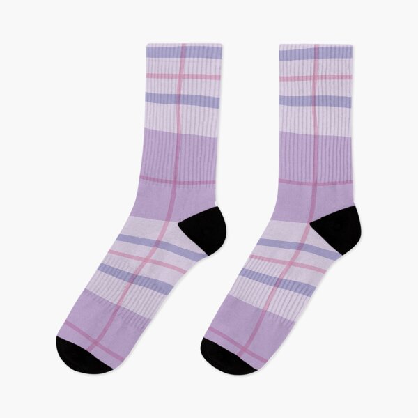 Item preview, Retro Tartan Purple Style Plaid Pattern designed and sold by SimoCompany.