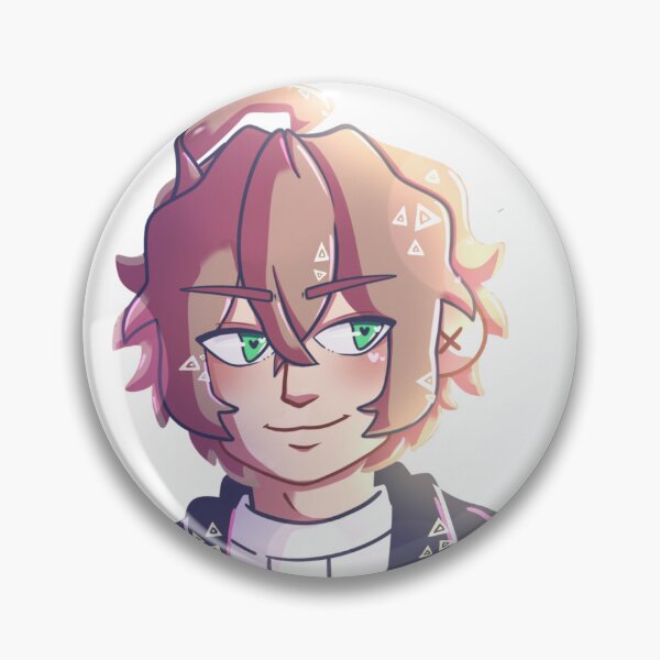 Item preview, Gentaro Yumeno designed and sold by scribblekisses.