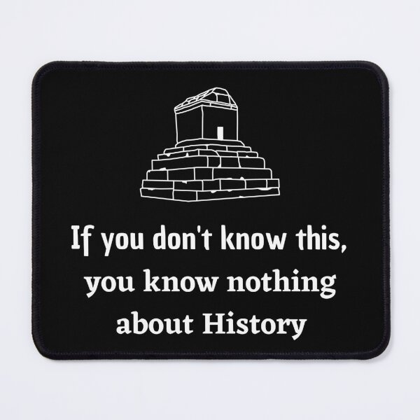 Item preview, You don't know history - Persian (iranian) History designed and sold by Persian Pride Official.