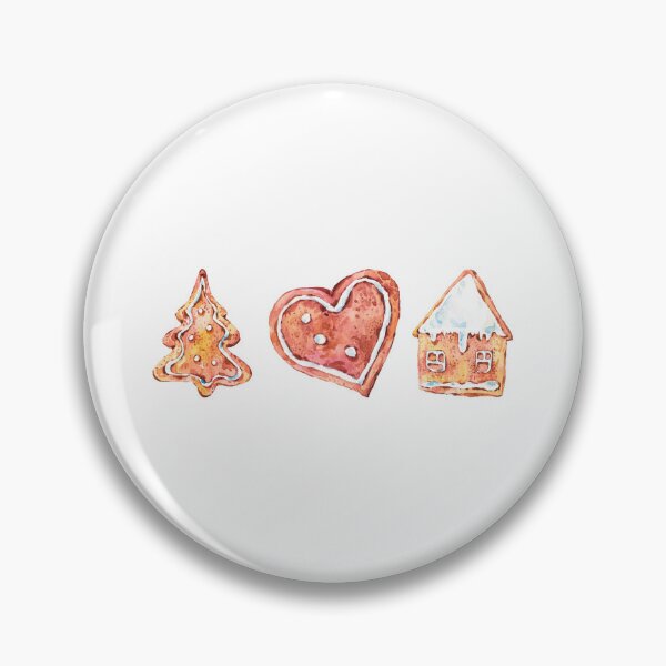 Item preview, Christmas Cookie designed and sold by Kyra Strachan.