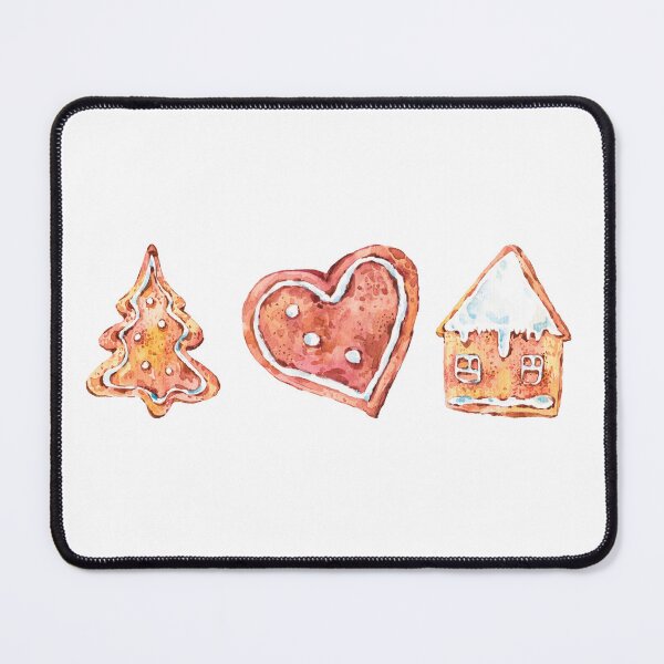 Item preview, Christmas Cookie designed and sold by Kyra Strachan.