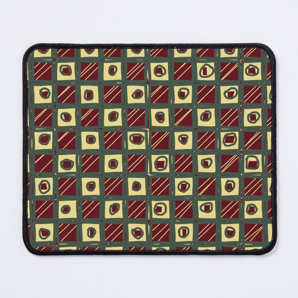 Item preview, Abstract Square Pattern designed and sold by mrtraz.