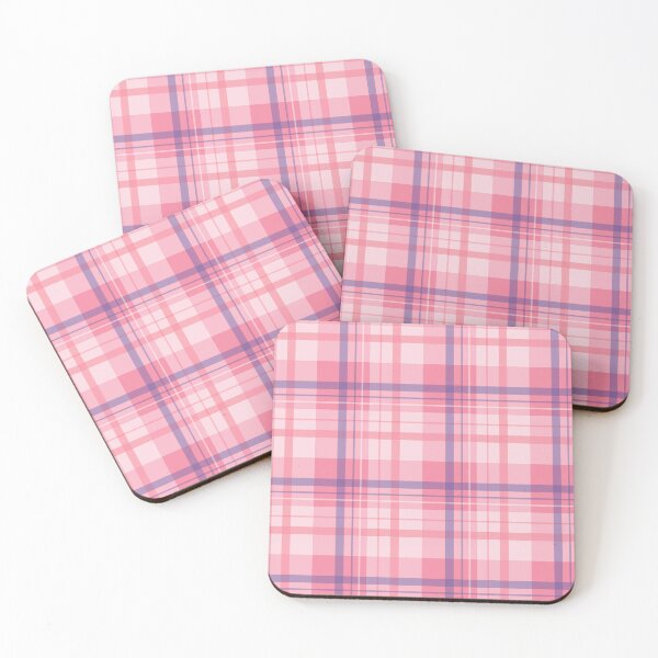 Item preview, Retro Tartan Style Plaid Pattern designed and sold by SimoCompany.