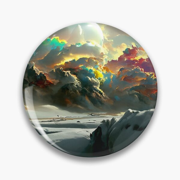 Item preview, Winter Storm designed and sold by XtraArtEmporium.