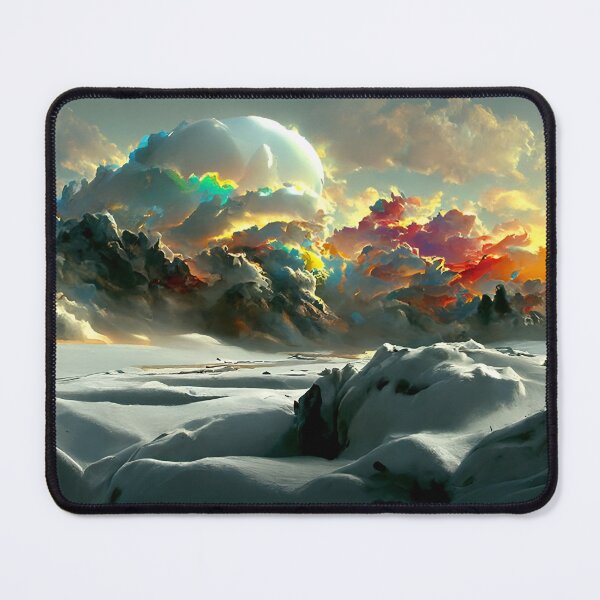 Item preview, Winter Storm designed and sold by XtraArtEmporium.