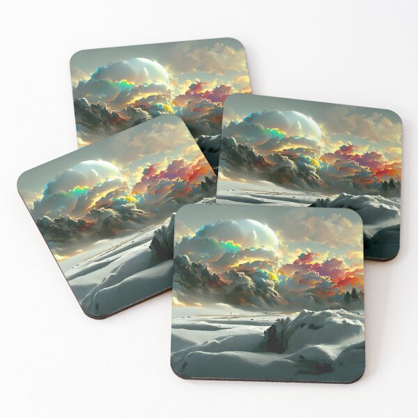 Item preview, Winter Storm designed and sold by XtraArtEmporium.