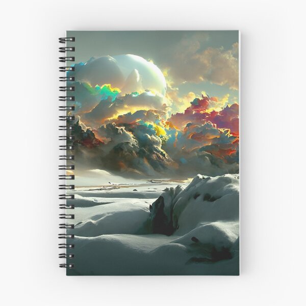 Item preview, Winter Storm designed and sold by XtraArtEmporium.