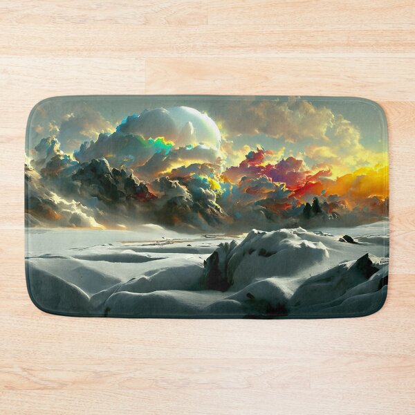 Item preview, Winter Storm designed and sold by XtraArtEmporium.