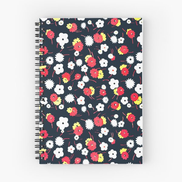 Item preview, Patrón floral designed and sold by JMSU.