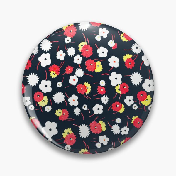 Item preview, Floral pattern designed and sold by JMSU.