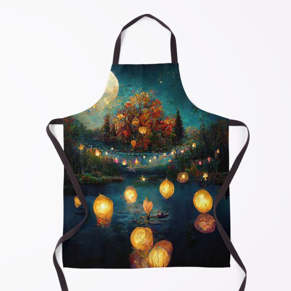 Item preview, Enchanting Fairy Gathering II designed and sold by Lewizuh.