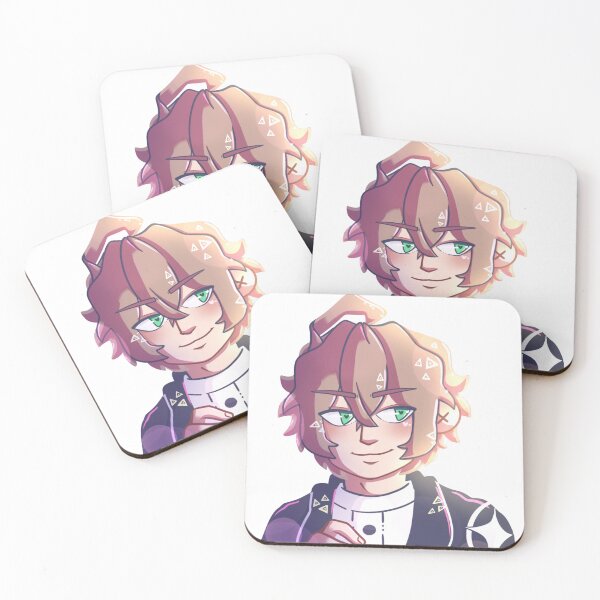 Item preview, Gentaro Yumeno designed and sold by scribblekisses.