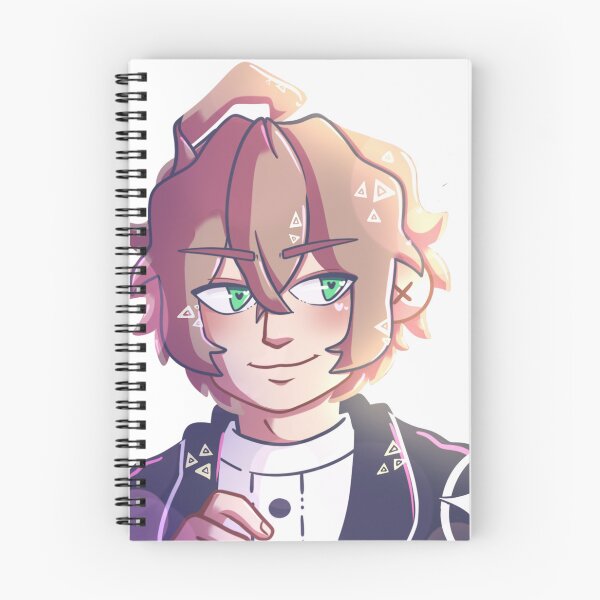 Item preview, Gentaro Yumeno designed and sold by scribblekisses.