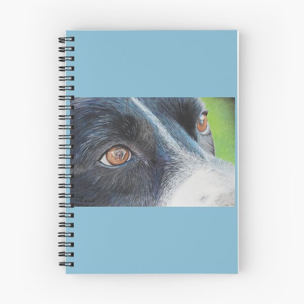 Item preview, Jed the Collie Cross designed and sold by cathyscreations.