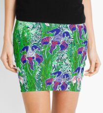 Ottoman Susen Mini Skirt