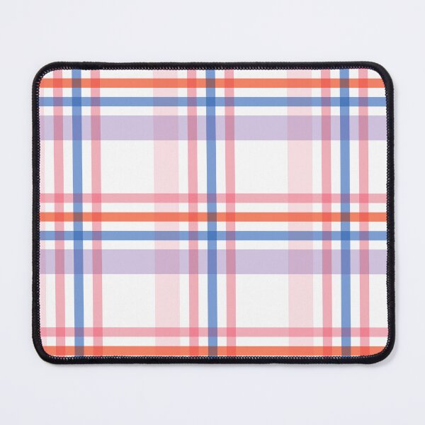 Item preview, Retro Tartan Style Colors Plaid Pattern designed and sold by SimoCompany.