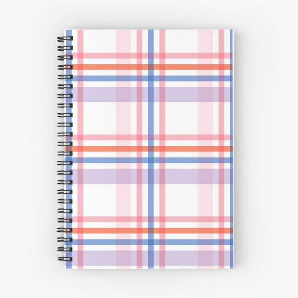 Item preview, Retro Tartan Style Colors Plaid Pattern designed and sold by SimoCompany.