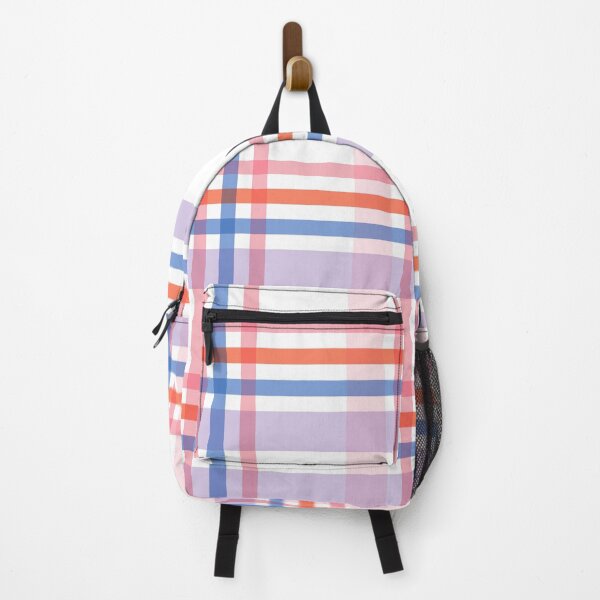 Item preview, Retro Tartan Style Colors Plaid Pattern designed and sold by SimoCompany.
