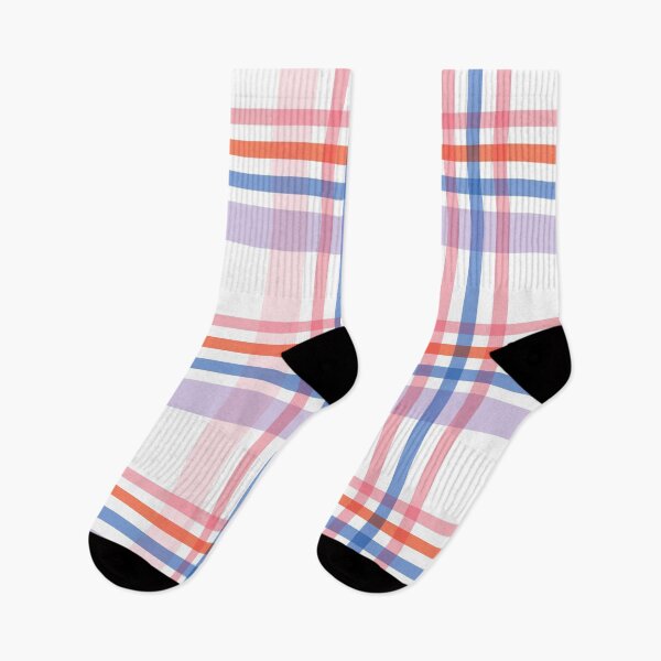 Item preview, Retro Tartan Style Colors Plaid Pattern designed and sold by SimoCompany.