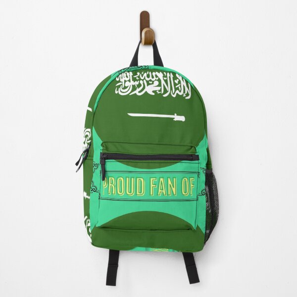 Item preview, FAN OF saudi arabia : DURING WOLRD CUP 2022 IN QATAR designed and sold by JM INSPIRES.