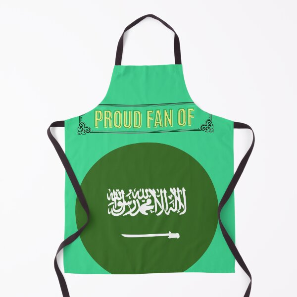 Item preview, FAN OF saudi arabia : DURING WOLRD CUP 2022 IN QATAR designed and sold by JM INSPIRES.