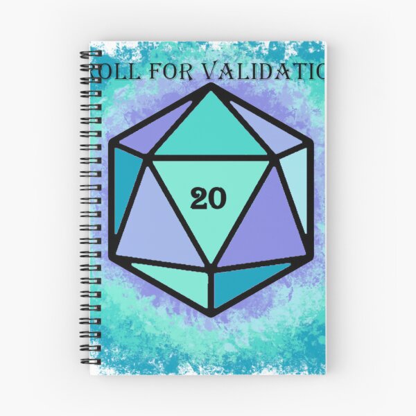 Item preview, Roll For Validation: Neptunic designed and sold by Izayo-Darke1.