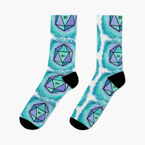 Item preview, Roll For Validation: Neptunic designed and sold by Izayo-Darke1.