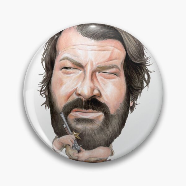 Item preview, Spaghetti Western designed and sold by Pietrofascio.