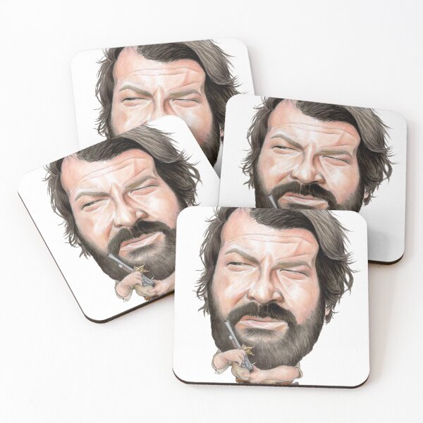 Item preview, Spaghetti Western designed and sold by Pietrofascio.