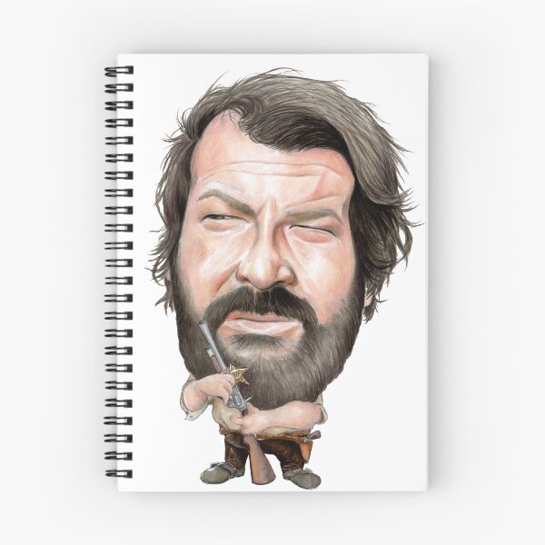 Item preview, Spaghetti Western designed and sold by Pietrofascio.