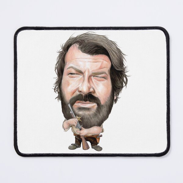 Item preview, Spaghetti Western designed and sold by Pietrofascio.