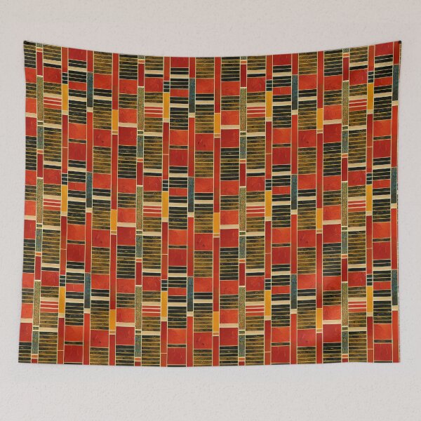 Item preview, Vintage Tile designed and sold by JustinKosch.