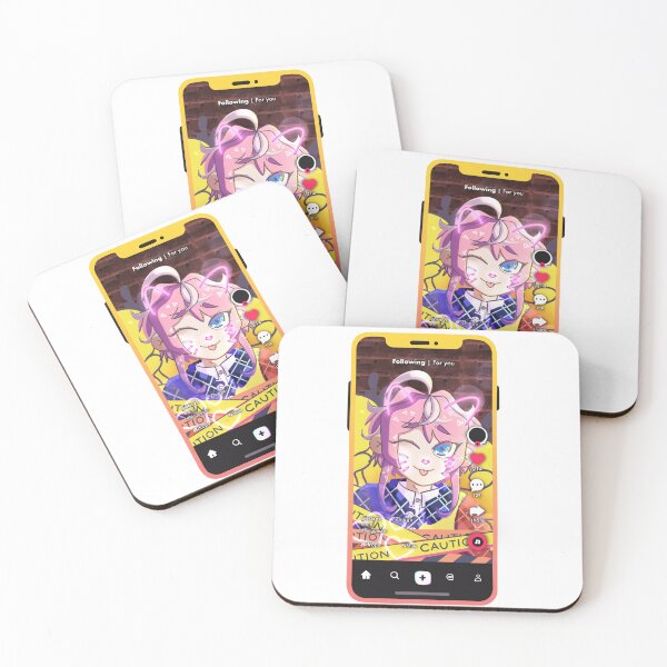 Item preview, Ramuda  designed and sold by scribblekisses.