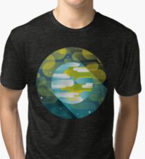 Come back Home Tri-blend T-Shirt