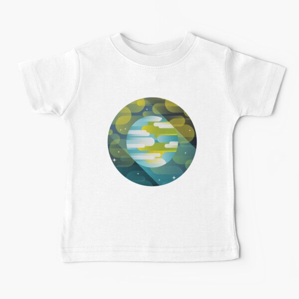 Come back Home Baby T-Shirt