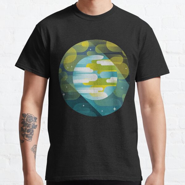 Come back Home Classic T-Shirt