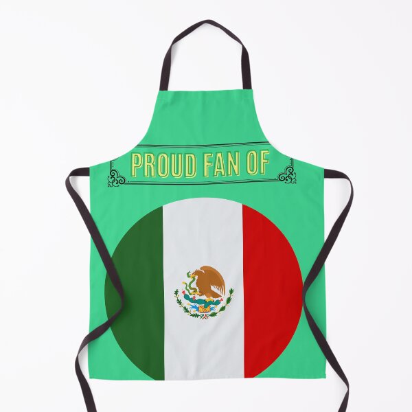 Item preview, FAN OF MEXICO : DURING WOLRD CUP 2022 IN QATAR designed and sold by JM INSPIRES.