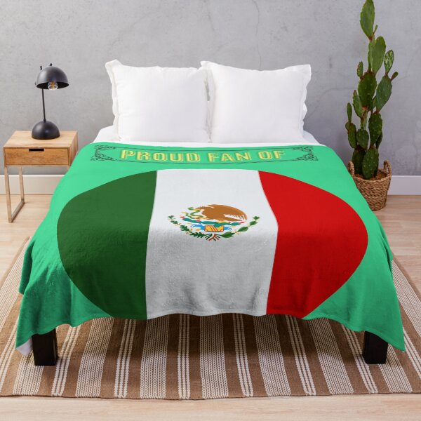 Item preview, FAN OF MEXICO : DURING WOLRD CUP 2022 IN QATAR designed and sold by JM INSPIRES.
