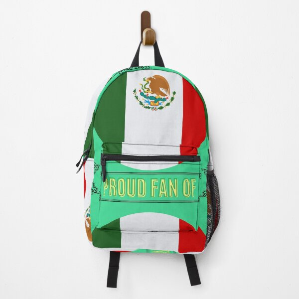 Item preview, FAN OF MEXICO : DURING WOLRD CUP 2022 IN QATAR designed and sold by JM INSPIRES.