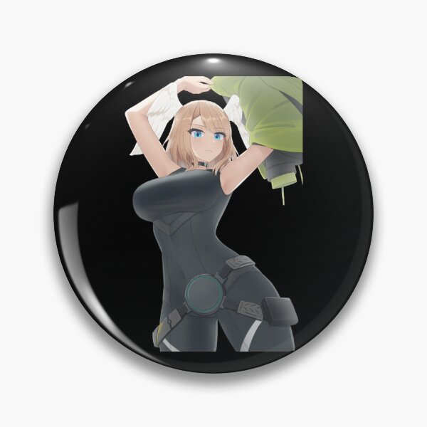 Item preview, Eunie (Xenoblade 3)   designed and sold by NEETPRINTSTORES.