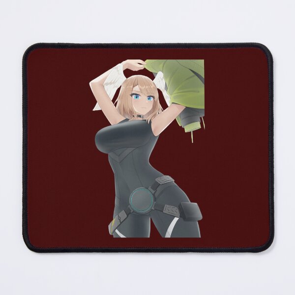 Item preview, Eunie (Xenoblade 3)   designed and sold by NEETPRINTSTORES.