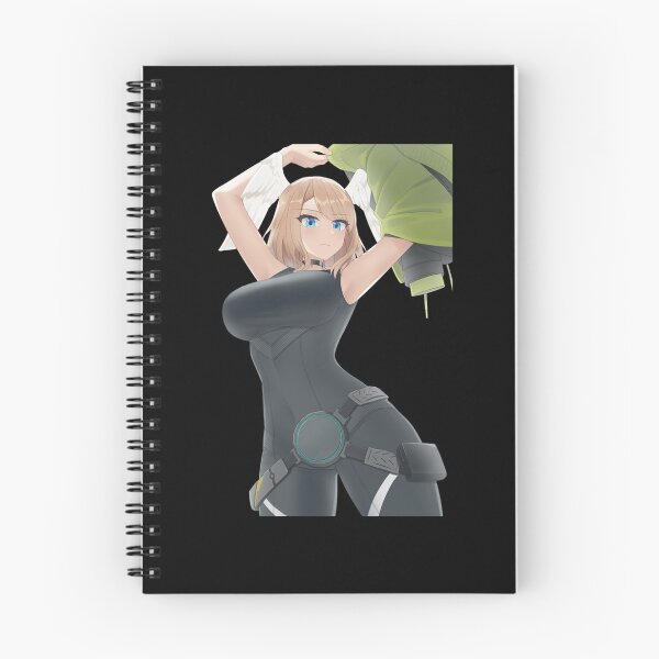 Item preview, Eunie (Xenoblade 3)   designed and sold by NEETPRINTSTORES.